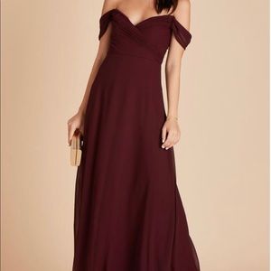 It is new unused for It is prom and weddings